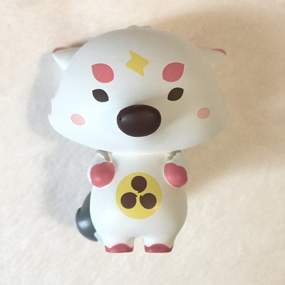 POP MART x OK Luna Goobi the Kid Fox Lil' Monitor Blind Box - Picture 6 of 16